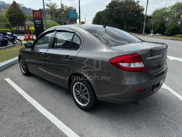 2011 Proton PERSONA 1.6 AUTO - 5