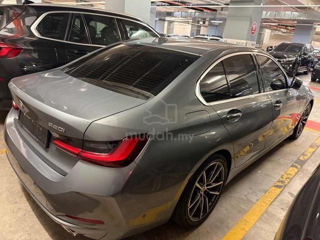 [Sime Motors] 2025 BMW 320i SPORT MY25 G20 (A) - 5