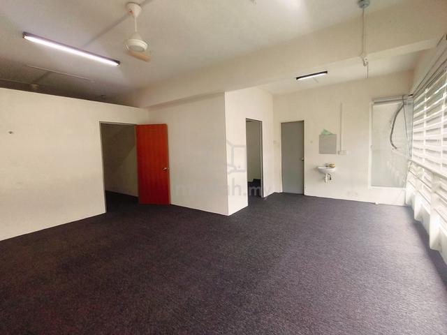 Renovated Office Ostia Jakel, Ready Move In 1