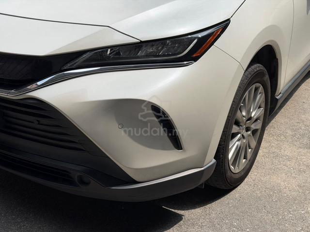 2020/2021 Toyota HARRIER 2.0 PREMIUM LOAN KEDAI - 5