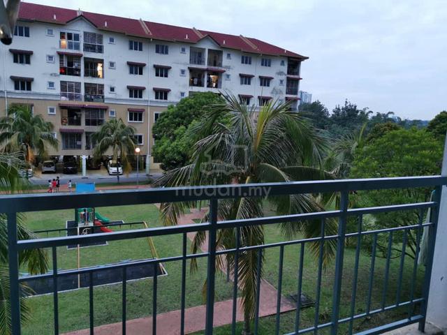 Bilik Untuk Disewa - Master Room (Private) 1