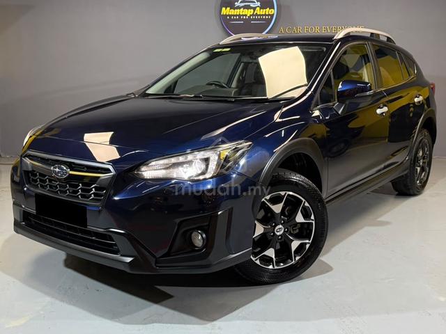 2018 Subaru XV 2.0I-P FACELIFT (A) Power Seat - 2