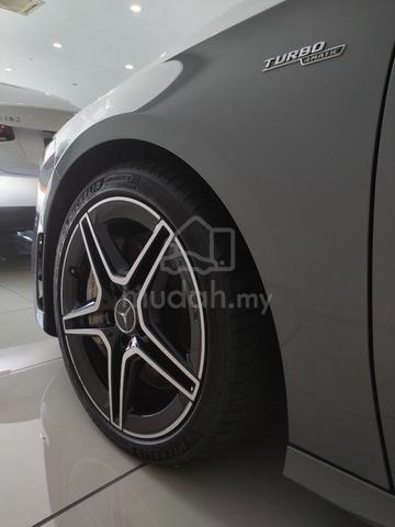 MICHELIN 19000KM PANORAMIC HUD 360CAM 2020Unreg 🎉 - 3