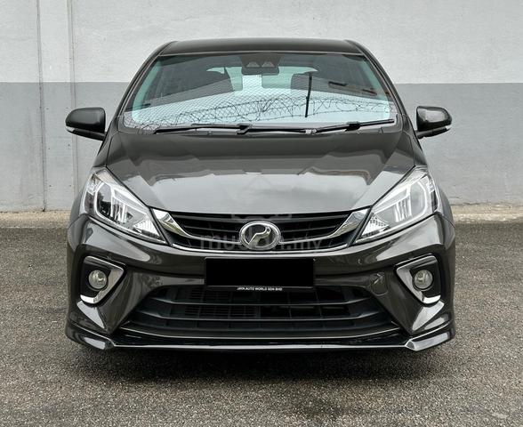 Perodua MYVI 1.5 ADVANCE (A) - 3