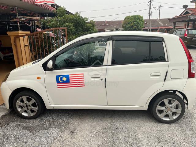 2011 Perodua VIVA 0.8 850 EX (M) - 5