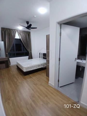 (shoplot) Setia Taipan 1, Setia Alam 22x75 1st Floor - RENT 5