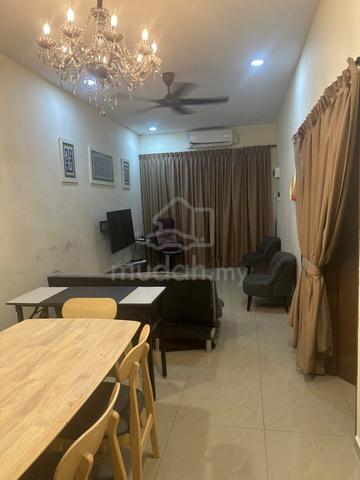 Taman Jaya Putra(JP Perdana) Unblock View Below Market 3+1bed Bumi Lot 1