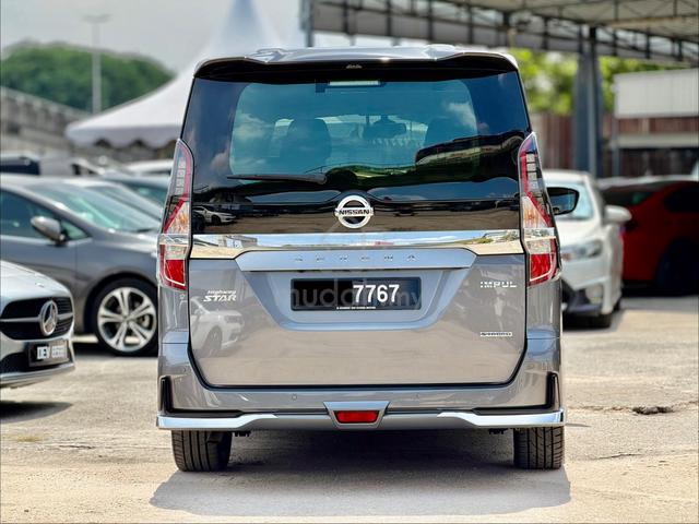 IMPUL🌟2026 Nissan SERENA 2.0 FuSPEC 0DEPO U/WRTY - 5