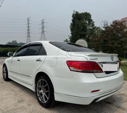 2012 Toyota CAMRY 2.4 V ACV40R-JEAGKERH FACELIFT - 3