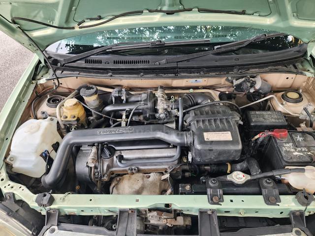 2006 Perodua KELISA 1.0 SE EZS (A) - 5