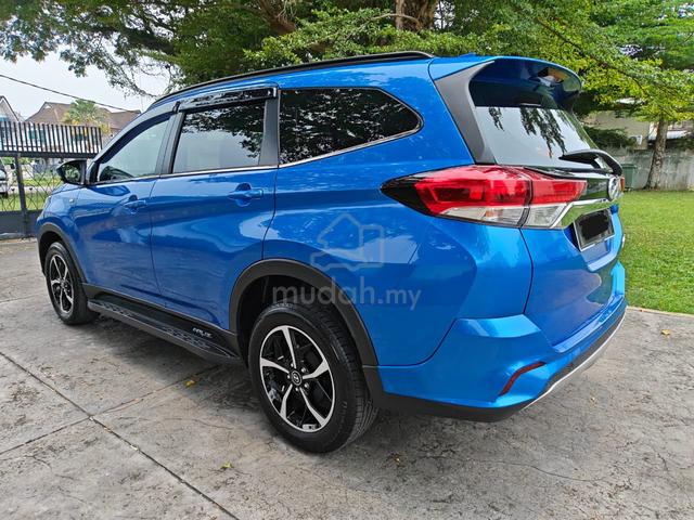 2025 Perodua ARUZ 1.5 AV (A), Direct Owner, Nego - 4