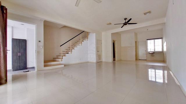 WALK TO SCHOOL❗️NEAR DASH 2.5 Storey Sunway Alam Suria U10 Shah Alam 4