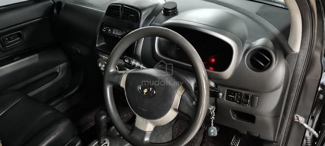 2007 Perodua MYVI 1.3 EZi (A) - 4