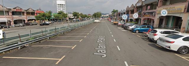 Pusat Perdagangan Seri Kembangan 1