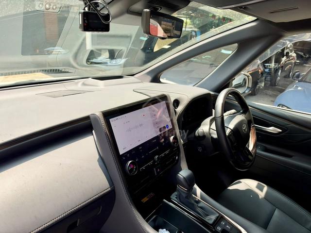 2024 Toyota ALPHARD 2.5 Z (A) - 5