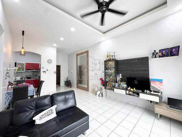 Impian Senibong Residences 3