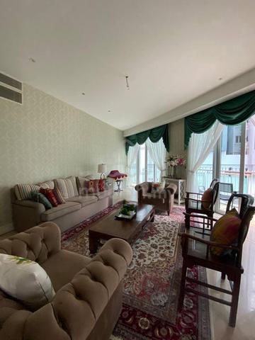 Kirana Residence 1