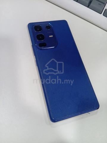 Infinix Note 50S 5G 256 GB - photo 3 of 4
