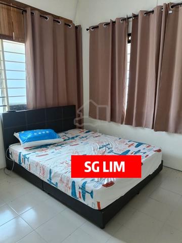 2 Storey Semi D at Tanjung Tokong Penang Georgetown 3