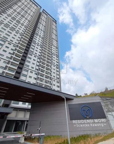 Mori Residence 1