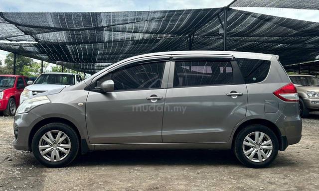 2017 Proton ERTIGA 1.4 EXECUTIVE AT (A) - 5