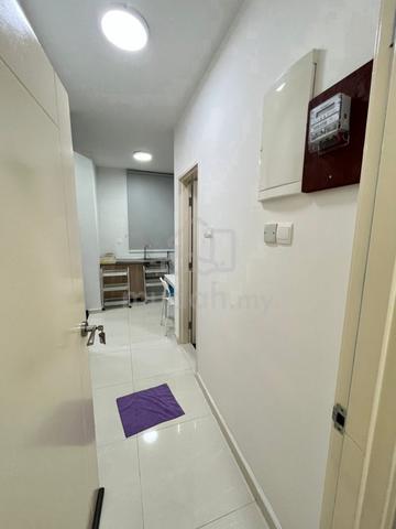 SKS Pavillion Residences 1