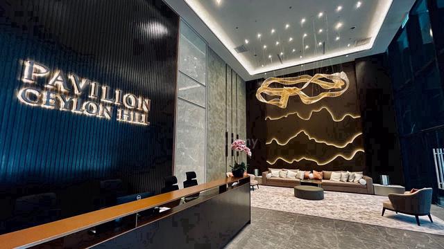 Pavilion Ceylon Hill 1