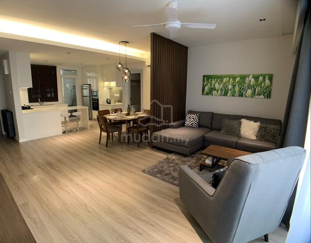 Vivo Residences 9 Seputeh 1