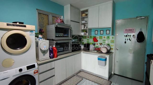 Residensi Razakmas 1