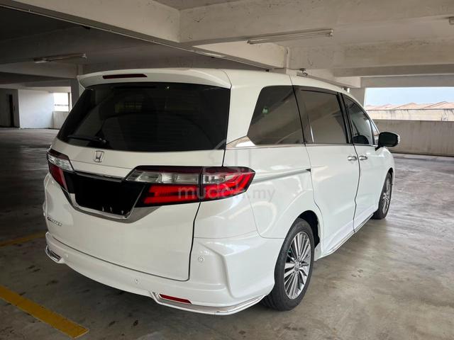 2019 Honda ODYSSEY 2.4 EXV (A)NICE CONDITION - 3
