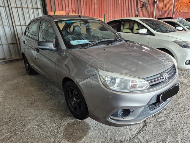 2017 Proton SAGA 1.3 STANDARD CVT (A) - 2