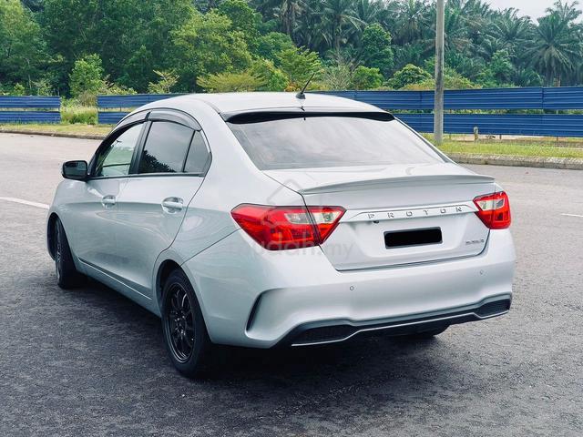 2021 Proton SAGA PREMIUM AT 1.3L (A) - 2