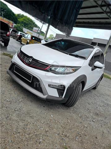 2023 Proton IRIZ 1.6 ACTIVE MY19 FACELIFT (A) - 5