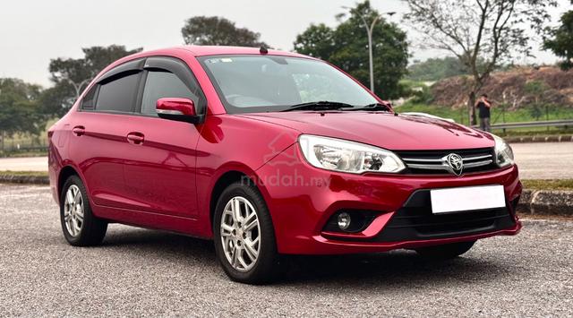 2019 Proton SAGA 1.3 PREMIUM (A) 3 Yrs Warranty - 1
