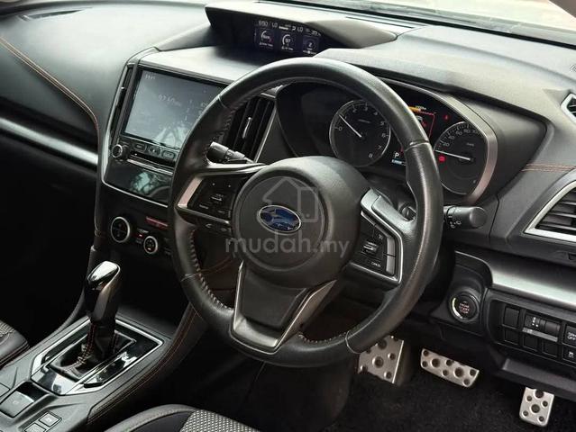 2018 Subaru XV 2.0 2.0I FACELIFT (A) - 5