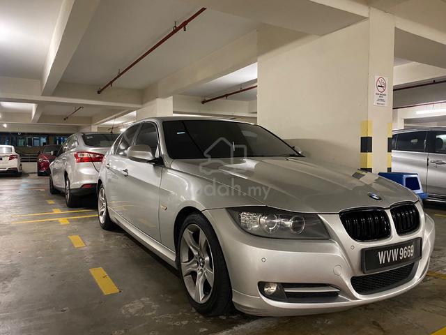 2011 Bmw 320i (CKD) E90 2.0 FACELIFT (A) - 3