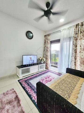 Sensory Residence @ Southville City 1