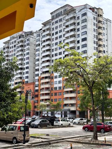 Bilik Sewa Murah Puchong 1