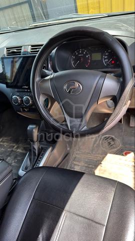 2019 Perodua BEZZA 1.0 GXTRA (A) - 4