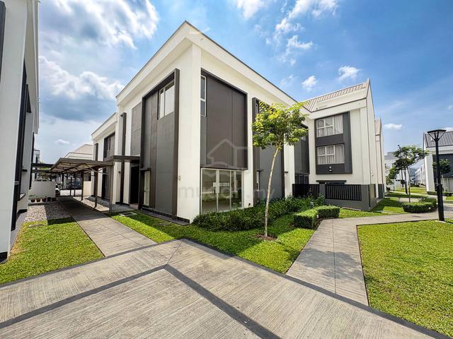 Freehold Gated Guarded Teres 2.5 Tingkat Ergo Homes Semenyih 1
