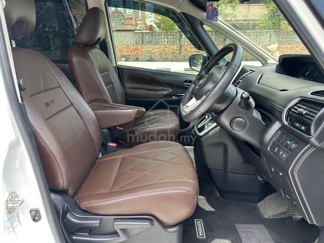 2021 Nissan SERENA 2.0 J IMPUL PREMIUM HWS MY18 - 5