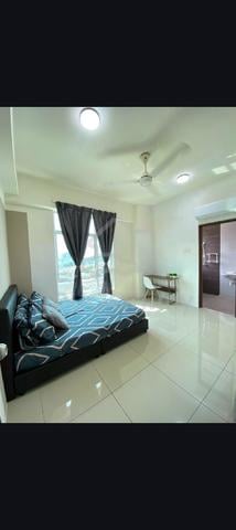 Room For rent in Bukit Mertajam（Direct Owner）
.
 1