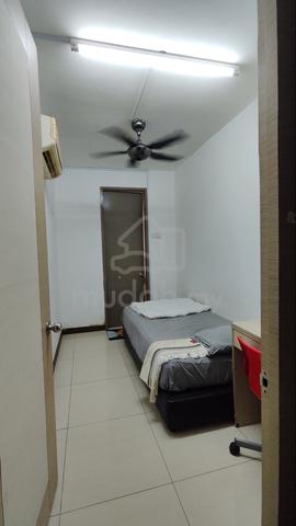 Sewa Bilik Murah Cyberjaya 1