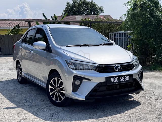 2023 Perodua BEZZA 1.0 G FACELIFT (A) LOAN KEDAI - 5
