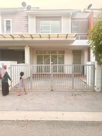 Best Buy Laman Bakawali in Laman Kenanga Nilai Impian Negeri Sembilan 1
