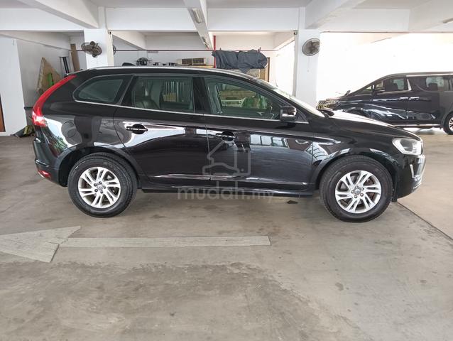 ONE OWNER.2016 Volvo XC60 2.0 T5 ,E Drive , - 5