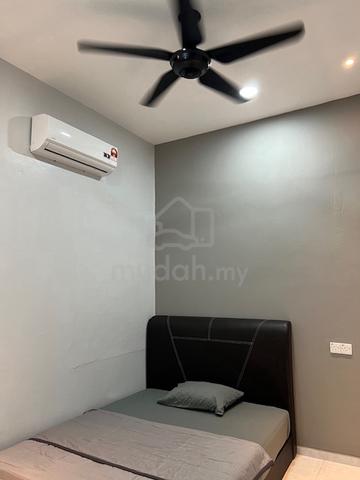 Fully Furnished Negeri Sembilan Kuala Pilah Room For Rent 1