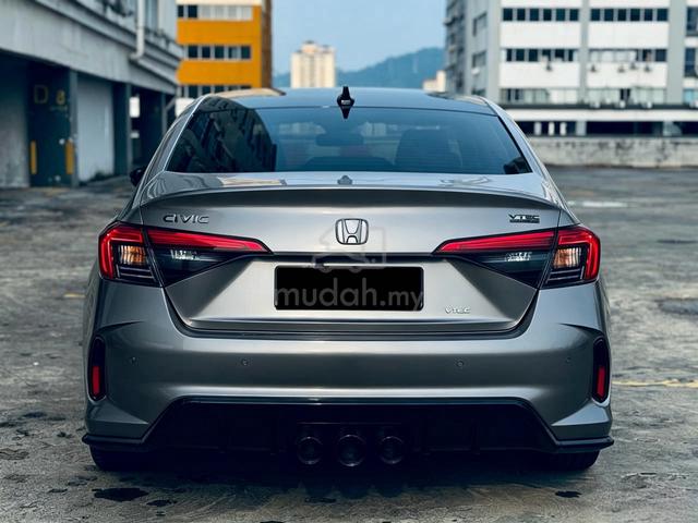 2023 Honda CIVIC 1.5 Type R Keyless Auto Lock 18K - 5