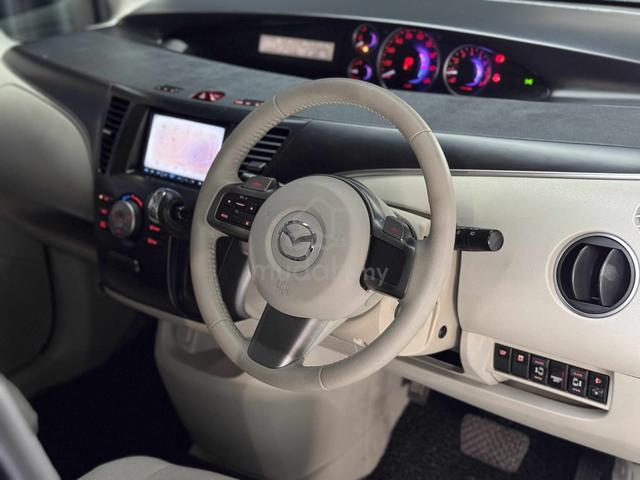 2014 Mazda BIANTE 2.0 SKYACTIV-G (CBU) Full Spec - 3