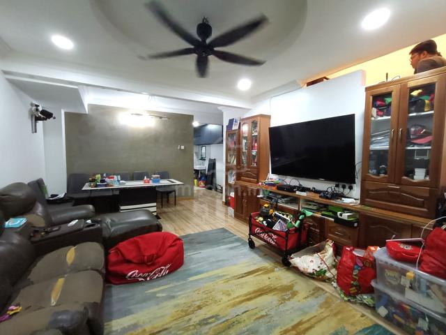 TERMURAH 16x60 🔥 2 Storey Terrace Taman Ampang Indah, Ampang 1